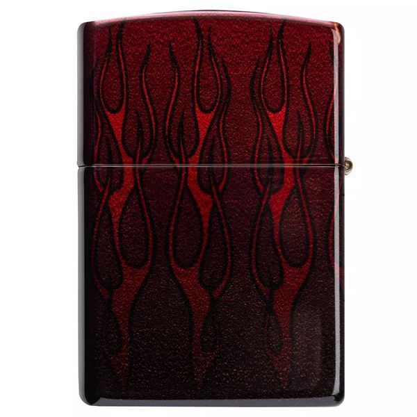 Зажигалка бензиновая Zippo Harley Davidson (48994) V77550896 фото