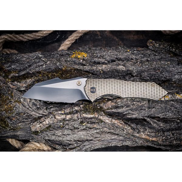 Ніж Weknife High-Fin XL WE24010-3 999996838 фото