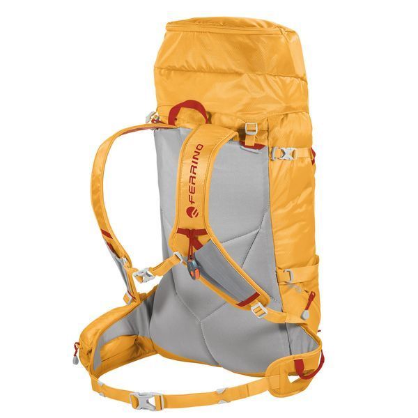 Туристический рюкзак Ferrino Rutor 30 Yellow (75588LGG) 928047 фото