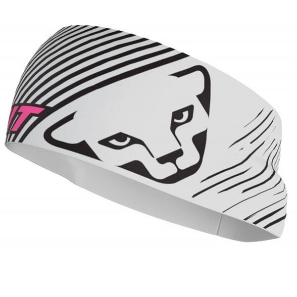 Повязка Dynafit Graphic Performance Headband 016.002.2474 фото