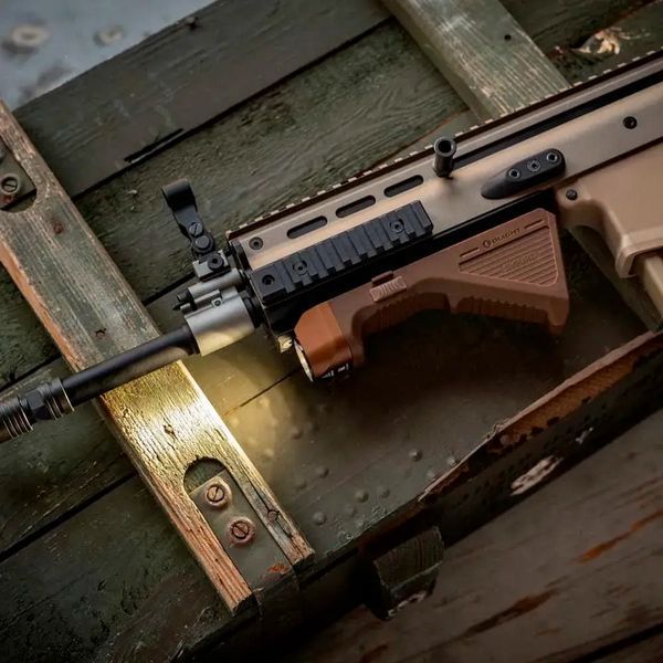 Ліхтар Olight Sigurd Desert Tan (1450 Lm) Sigurd DT 23703888 фото