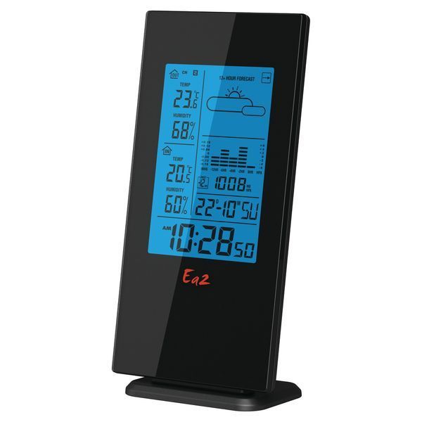 Метеостанция EA2 BL508 Slim BL508 фото