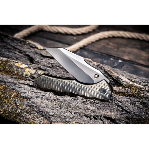 Ніж Weknife High-Fin XL WE24010-3 999996838 фото