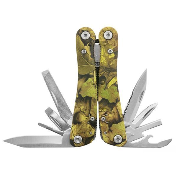 Мультитул Multi Tool Ganzo G2016-P 35518 фото