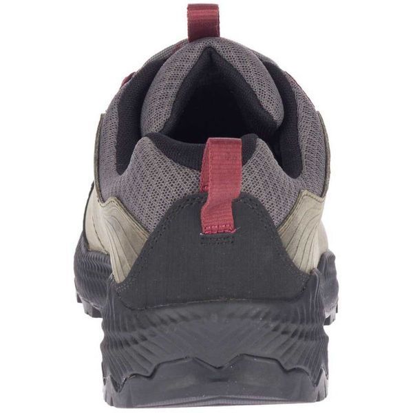 Кросівки Merrell Forestbound WP Mns 036.0915 фото