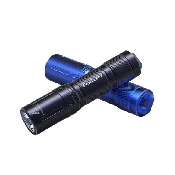 Фонарь ручной Fenix ​​PD40R V2.0 + подарок Фонарь ручной Fenix ​​E01 V2.0 89046 фото