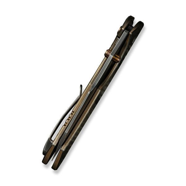 Ніж Weknife High-Fin XL WE24010-3 999996838 фото