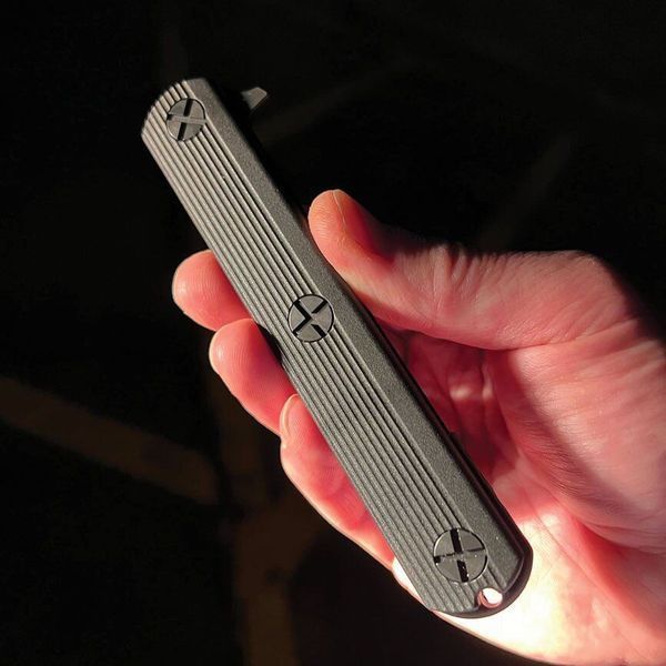 Ніж KA-BAR EK Folder EK201 4008951 фото
