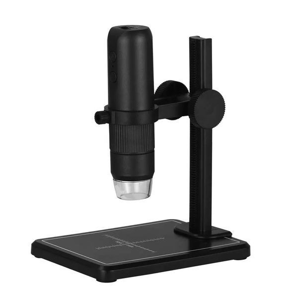 Портативний цифровий мікроскоп Hapstone х1000 DIGITAL MICROSCOPE-1000 15680764 фото