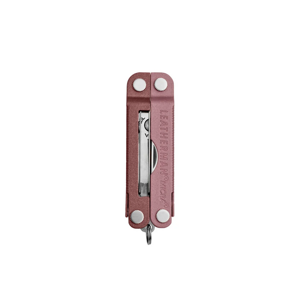 Мультитул Leatherman Micra 833434 4009572 фото