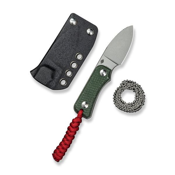 Нож Civivi Baby Banter Fixed Blade C23045-2 999996892 фото