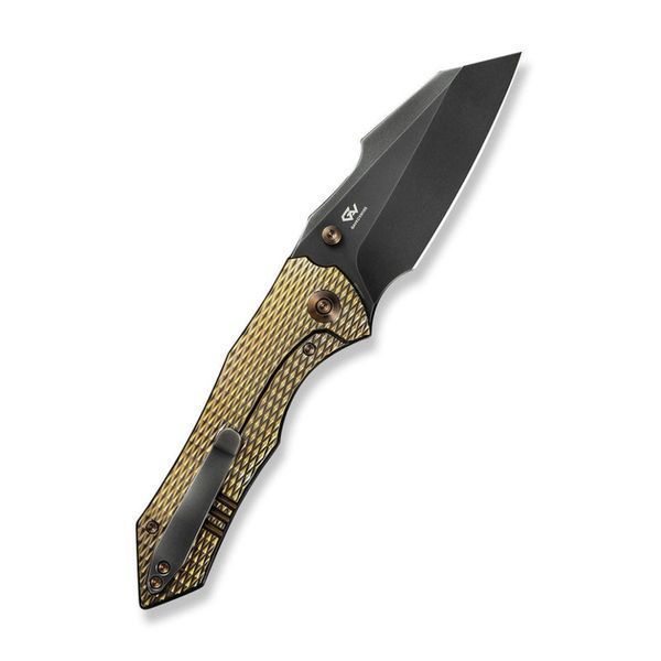 Ніж Weknife High-Fin XL WE24010-3 999996838 фото