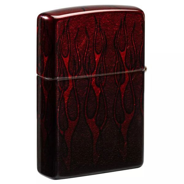 Зажигалка бензиновая Zippo Harley Davidson (48994) V77550896 фото