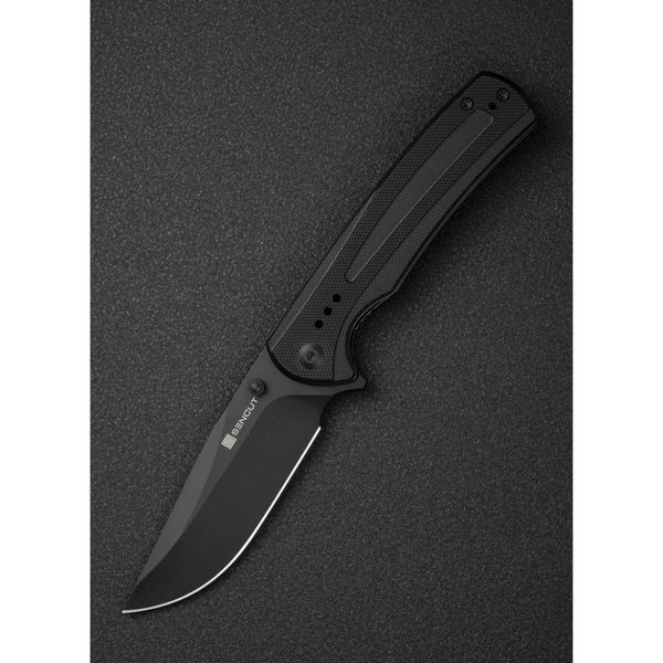 Нож Sencut Regnator S24057-1 100004472 фото