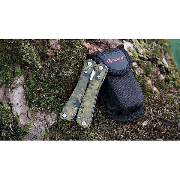 Мультитул Multi Tool Ganzo G2016-P 35518 фото