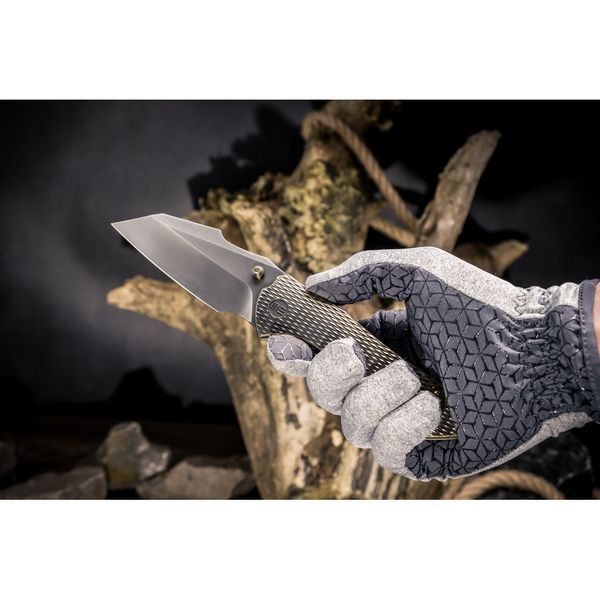 Ніж Weknife High-Fin XL WE24010-3 999996838 фото