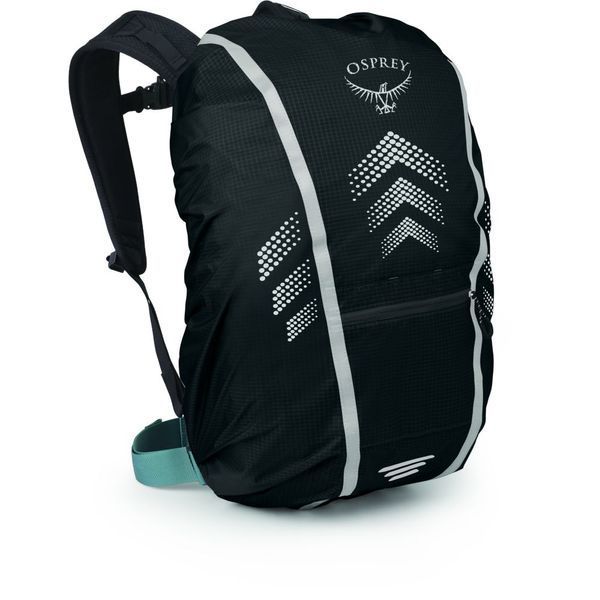 Рейнкавер Osprey HiVis Commuter Raincover Small 009.3208 фото