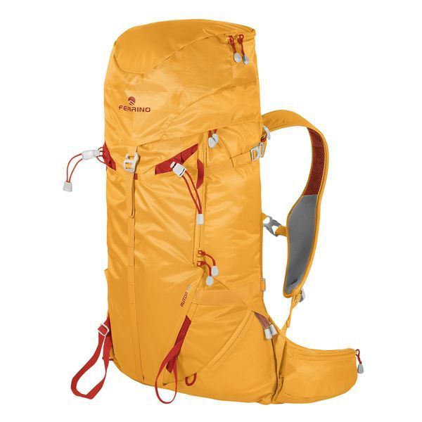 Туристический рюкзак Ferrino Rutor 30 Yellow (75588LGG) 928047 фото