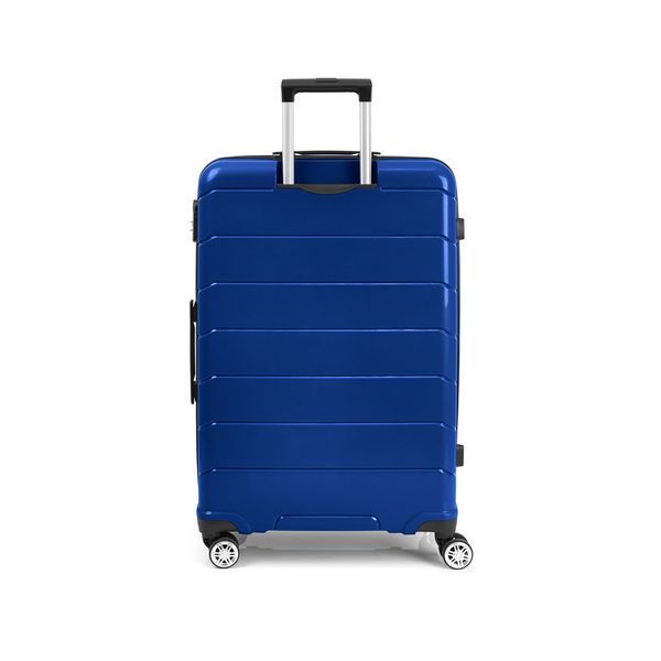 Чемодан Gabol Midori (L) Blue (122101 003) 929434 фото