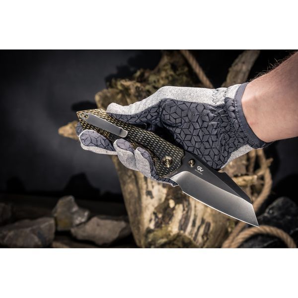 Ніж Weknife High-Fin XL WE24010-3 999996838 фото