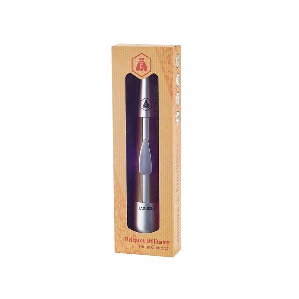 Зажигалка Laguiole газовая 16,5 см (40269500) V77550619 фото