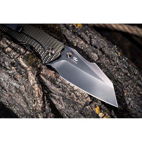 Ніж Weknife High-Fin XL WE24010-3 999996838 фото
