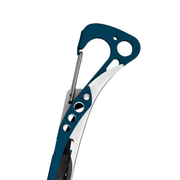 Мультитул Leatherman Skeletool Columbia Blue 832209 4007586 фото