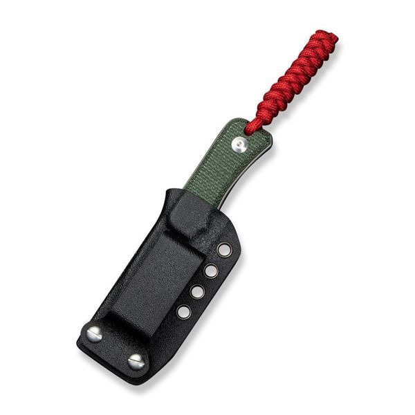 Нож Civivi Baby Banter Fixed Blade C23045-2 999996892 фото