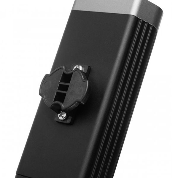 Ліхтар велосипедний передній Mactronic Trailblazer (2000 Lm) USB Rechargeable (ABF0163) DAS301524 фото