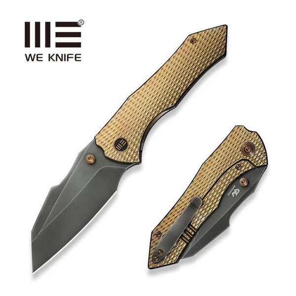 Ніж Weknife High-Fin XL WE24010-3 999996838 фото