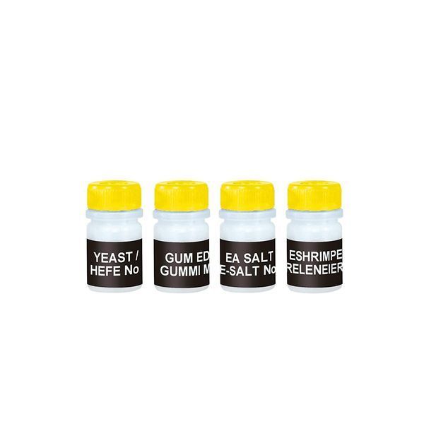 Мікроскоп National Geographic 40x-1024x HD USB Camera з кейсом 9039100 фото