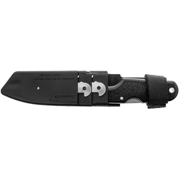 Нож Cold Steel Click-N-Cut CS-40A 12601482 фото
