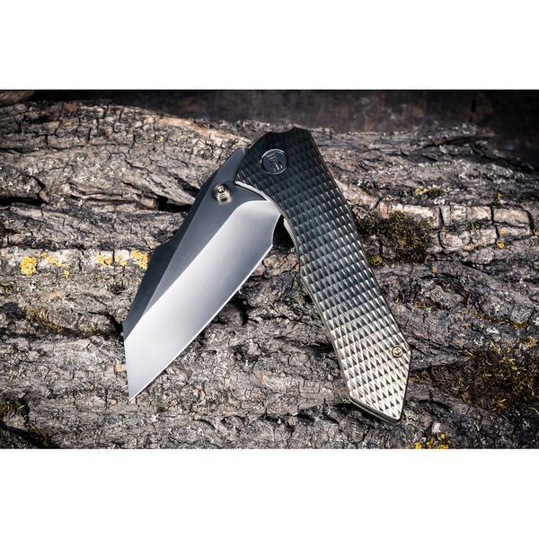 Ніж Weknife High-Fin XL WE24010-3 999996838 фото