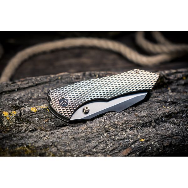Ніж Weknife High-Fin XL WE24010-3 999996838 фото