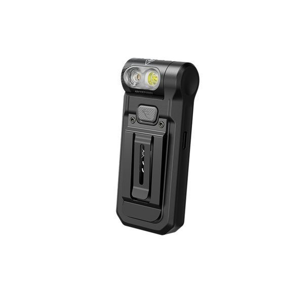 Фонарь Fenix ​​SW05R-UV LED Черный SW05R-UVL 999996824 фото
