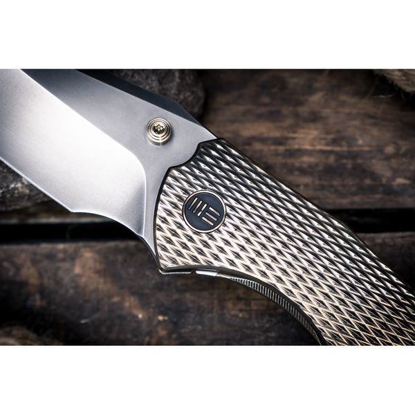 Ніж Weknife High-Fin XL WE24010-3 999996838 фото