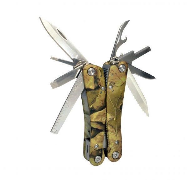Мультитул Multi Tool Ganzo G2016-P 35518 фото