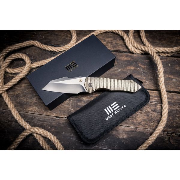 Ніж Weknife High-Fin XL WE24010-3 999996838 фото