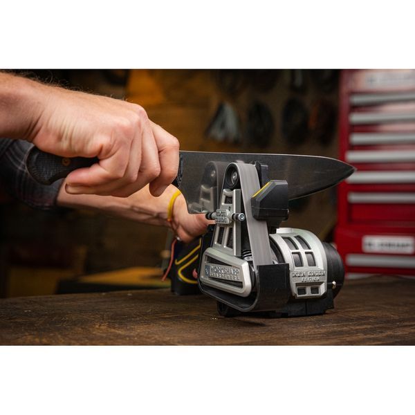 Точилка електрична KTS Work Sharp Ken Onion Edition MK.2 ELITE WSKTS-KO2-ELT 999992739 фото