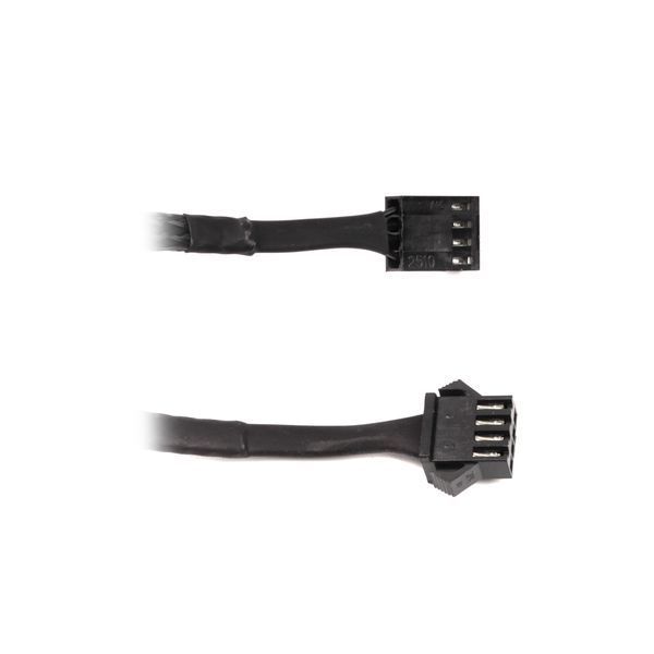 Корпусный вентилятор PCCOOLER CORONA MAX 140 RGB CORONA MAX 140 RGB 1606220 фото