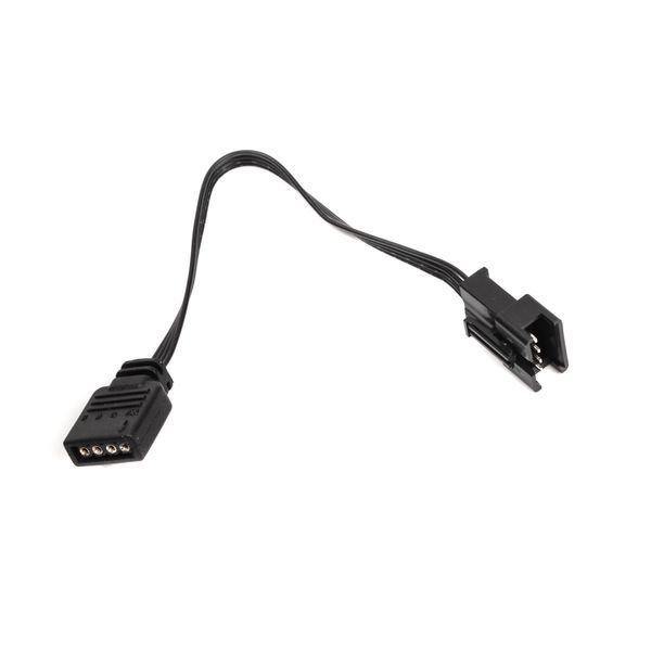 Корпусный вентилятор PCCOOLER CORONA MAX 140 RGB CORONA MAX 140 RGB 1606220 фото