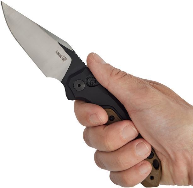 Ніж Kershaw Launch 19 7851 17400647 фото