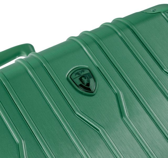 Чемодан Heys Xtrak (L) Midnight Green (10103-0148-30) 930193 фото