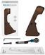 Ліхтар Olight Sigurd Desert Tan (1450 Lm) Sigurd DT 23703888 фото 11