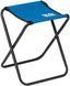 Стілець розкладний Skif Outdoor Steel Cramb M Blue 3890198 фото 1