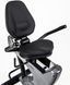 Горизонтальный велоэргометр Toorx Recumbent Bike BRXR 3000 (BRX-R3000) 929829 фото 9