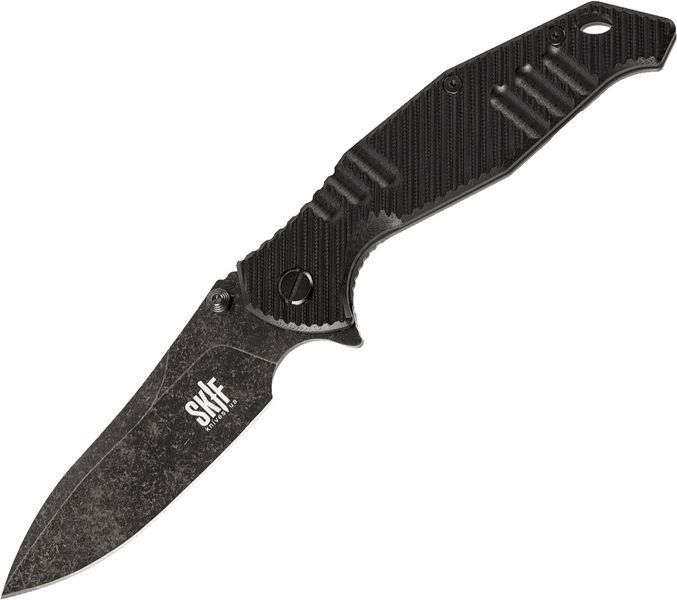 Ніж Skif Adventure II BSW Black 424SEB 17650275 фото