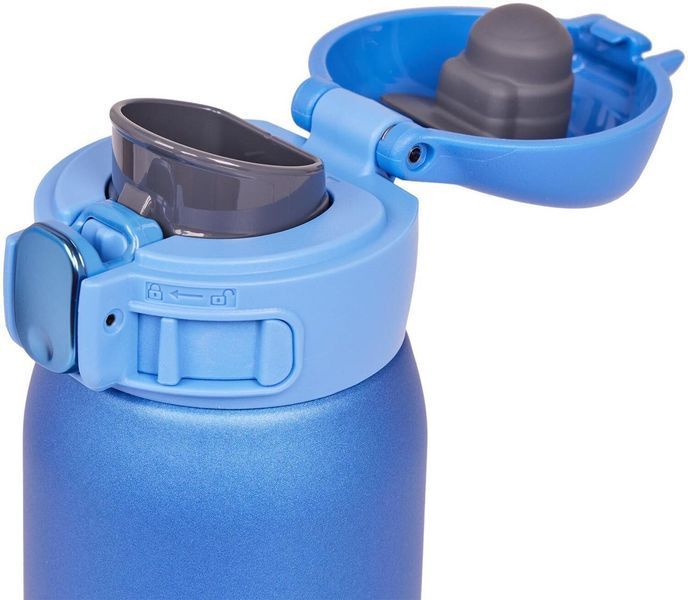 Термокружка Zojirushi SM-WA36AA 0,36 л Голубая 16780616 фото