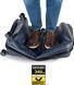 Чемодан Heys Milos (L) Navy (10159-0028-30) 930399 фото 7