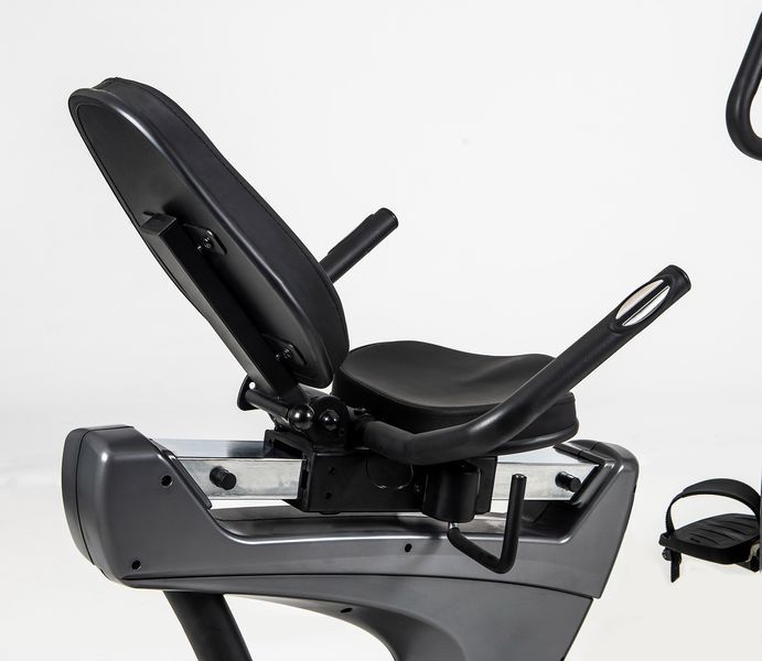 Горизонтальный велоэргометр Toorx Recumbent Bike BRXR 3000 (BRX-R3000) 929829 фото